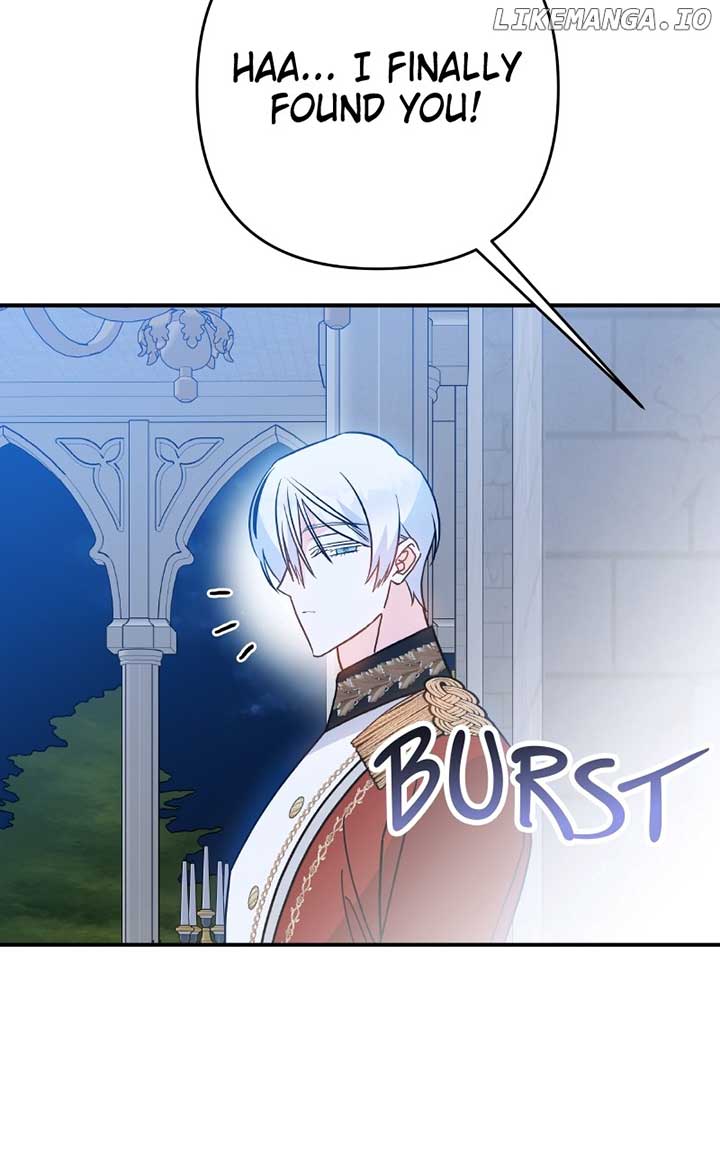 Before I knew it, I had stolen the Dark Lord’s Heart Chapter 53 page 4