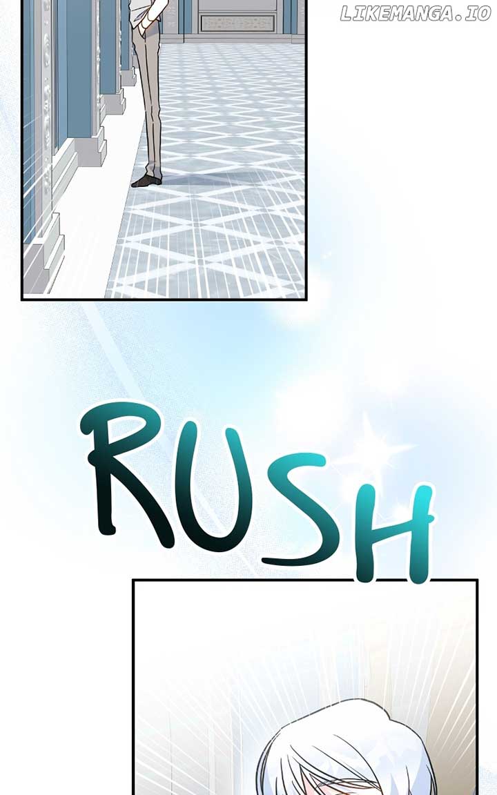 Before I knew it, I had stolen the Dark Lord’s Heart Chapter 53 page 52