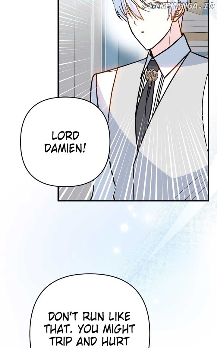 Before I knew it, I had stolen the Dark Lord’s Heart Chapter 53 page 53