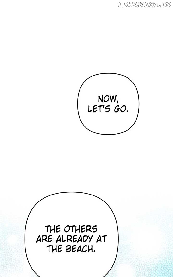 Before I knew it, I had stolen the Dark Lord’s Heart Chapter 53 page 58