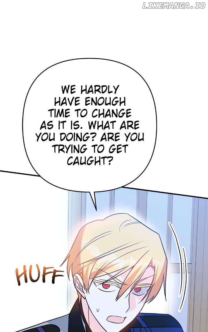 Before I knew it, I had stolen the Dark Lord’s Heart Chapter 53 page 5