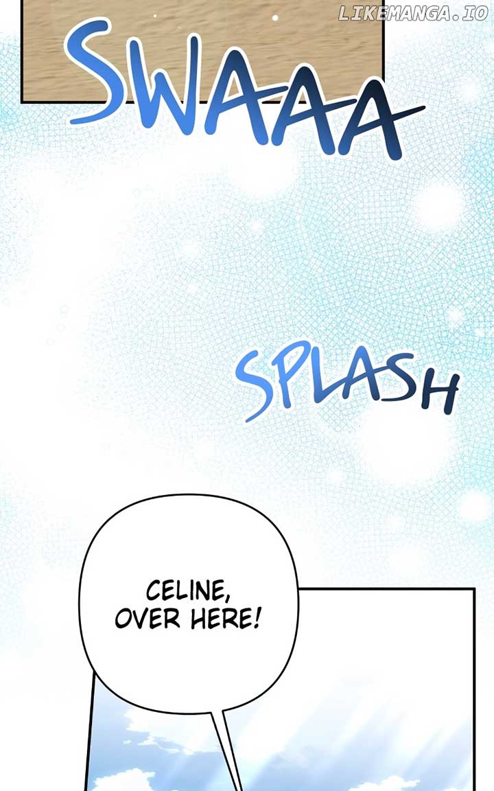 Before I knew it, I had stolen the Dark Lord’s Heart Chapter 53 page 60