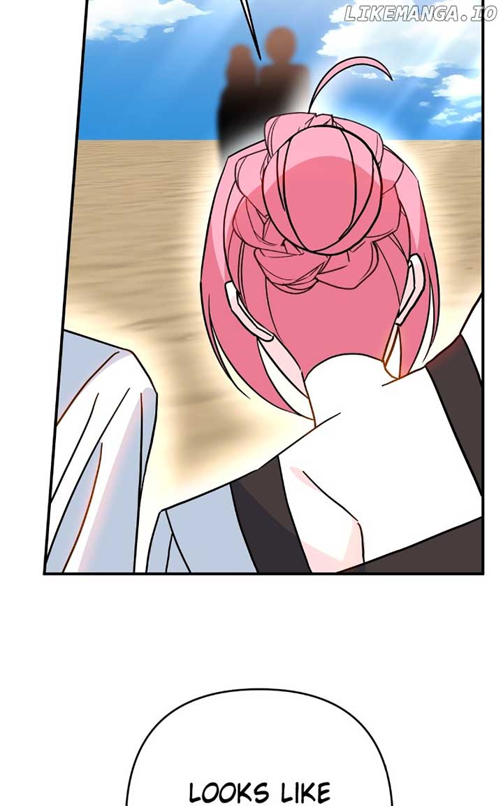Before I knew it, I had stolen the Dark Lord’s Heart Chapter 53 page 61