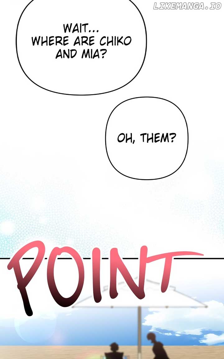 Before I knew it, I had stolen the Dark Lord’s Heart Chapter 53 page 64