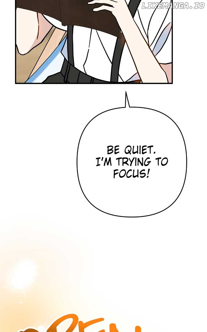 Before I knew it, I had stolen the Dark Lord’s Heart Chapter 53 page 68