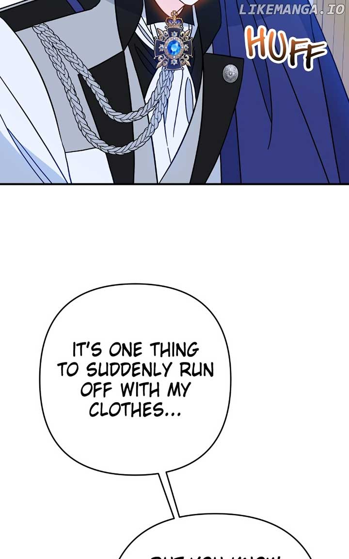 Before I knew it, I had stolen the Dark Lord’s Heart Chapter 53 page 6