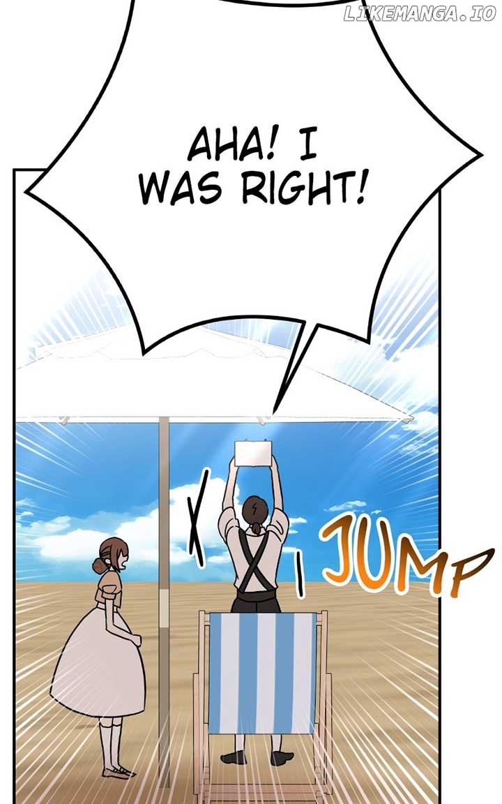 Before I knew it, I had stolen the Dark Lord’s Heart Chapter 53 page 70