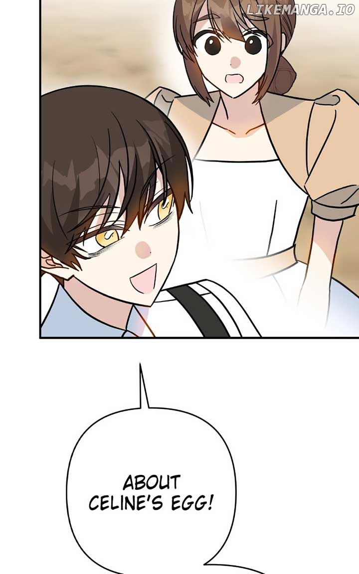 Before I knew it, I had stolen the Dark Lord’s Heart Chapter 53 page 72