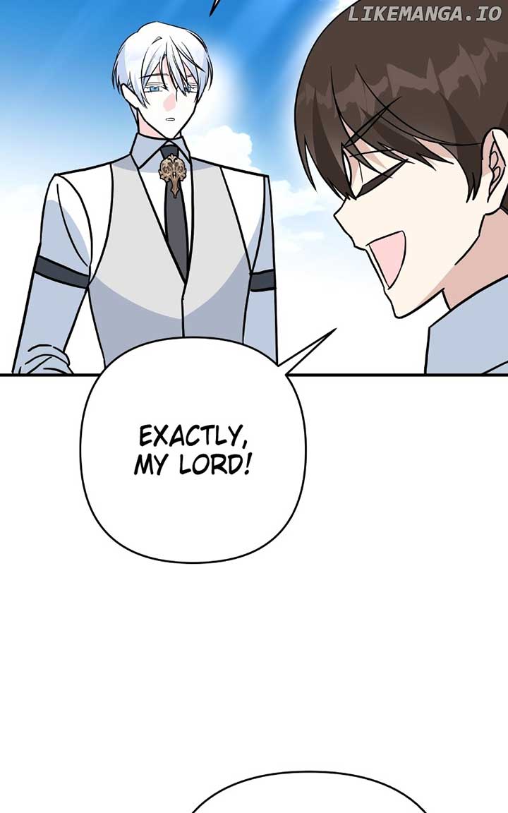Before I knew it, I had stolen the Dark Lord’s Heart Chapter 53 page 74
