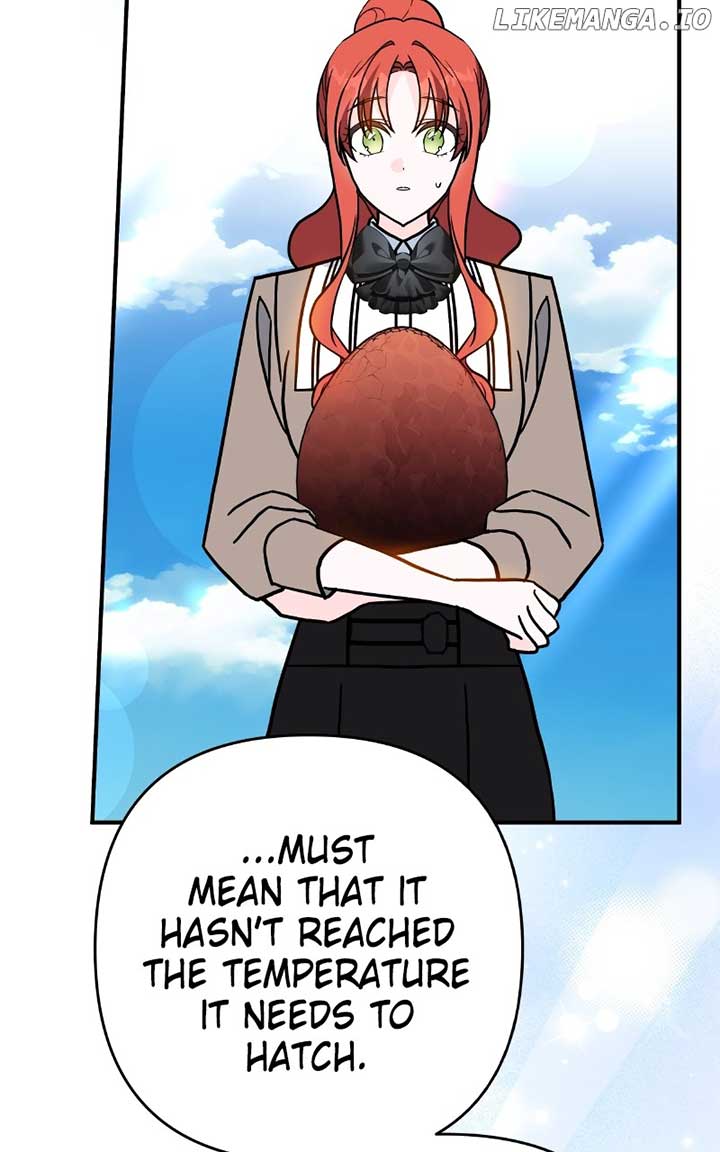 Before I knew it, I had stolen the Dark Lord’s Heart Chapter 53 page 77