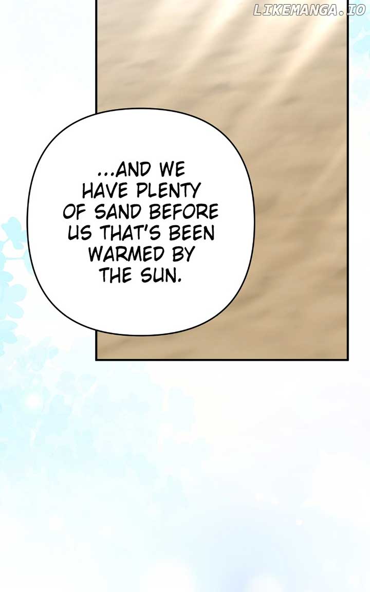 Before I knew it, I had stolen the Dark Lord’s Heart Chapter 53 page 83