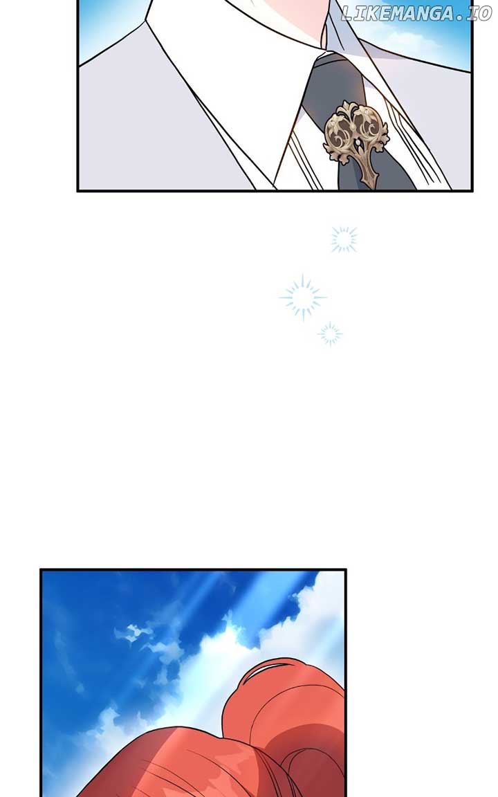 Before I knew it, I had stolen the Dark Lord’s Heart Chapter 54 page 14