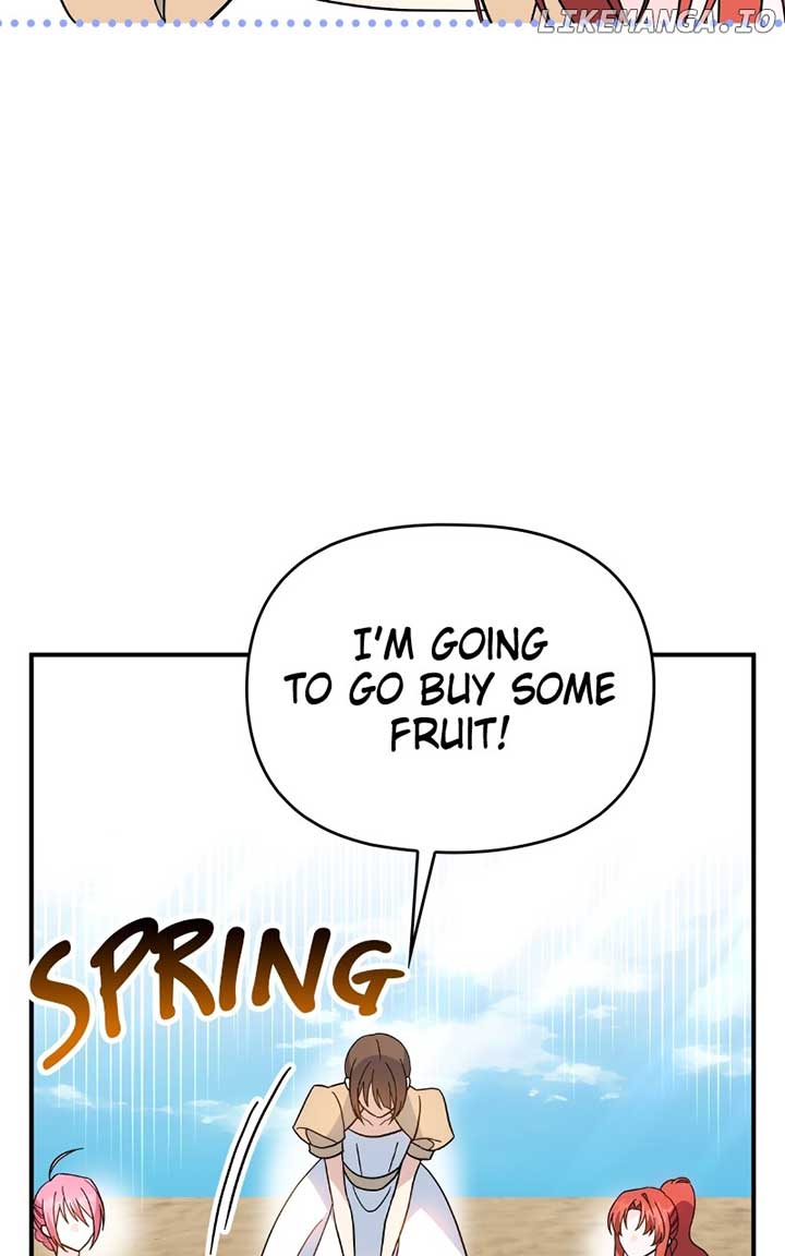 Before I knew it, I had stolen the Dark Lord’s Heart Chapter 54 page 19