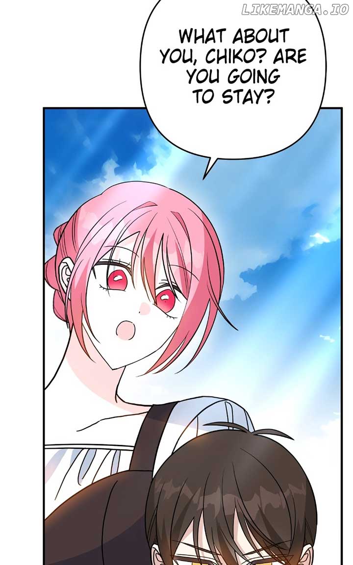 Before I knew it, I had stolen the Dark Lord’s Heart Chapter 54 page 23