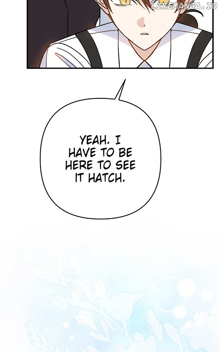 Before I knew it, I had stolen the Dark Lord’s Heart Chapter 54 page 24