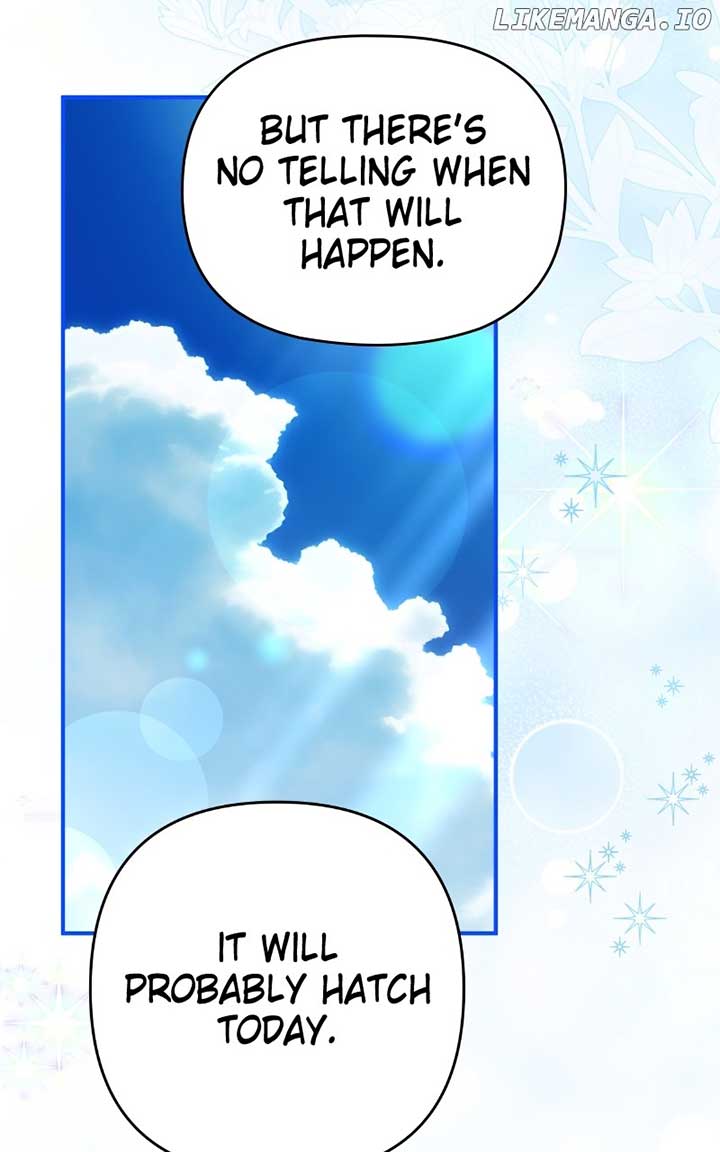 Before I knew it, I had stolen the Dark Lord’s Heart Chapter 54 page 25