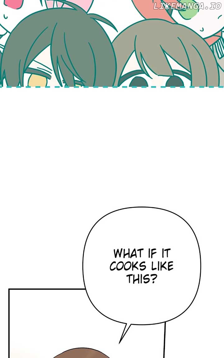 Before I knew it, I had stolen the Dark Lord’s Heart Chapter 54 page 2