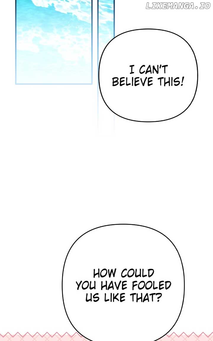 Before I knew it, I had stolen the Dark Lord’s Heart Chapter 54 page 32
