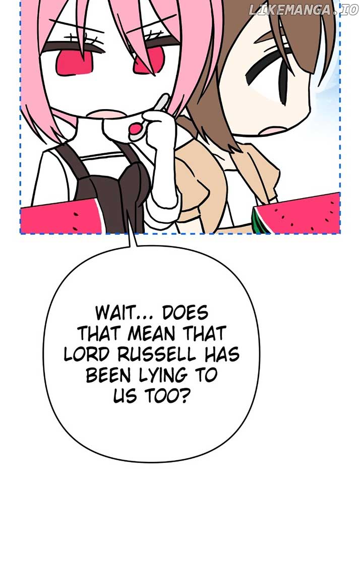 Before I knew it, I had stolen the Dark Lord’s Heart Chapter 54 page 35
