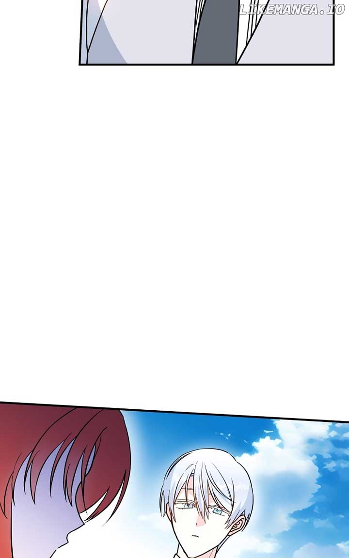 Before I knew it, I had stolen the Dark Lord’s Heart Chapter 54 page 39