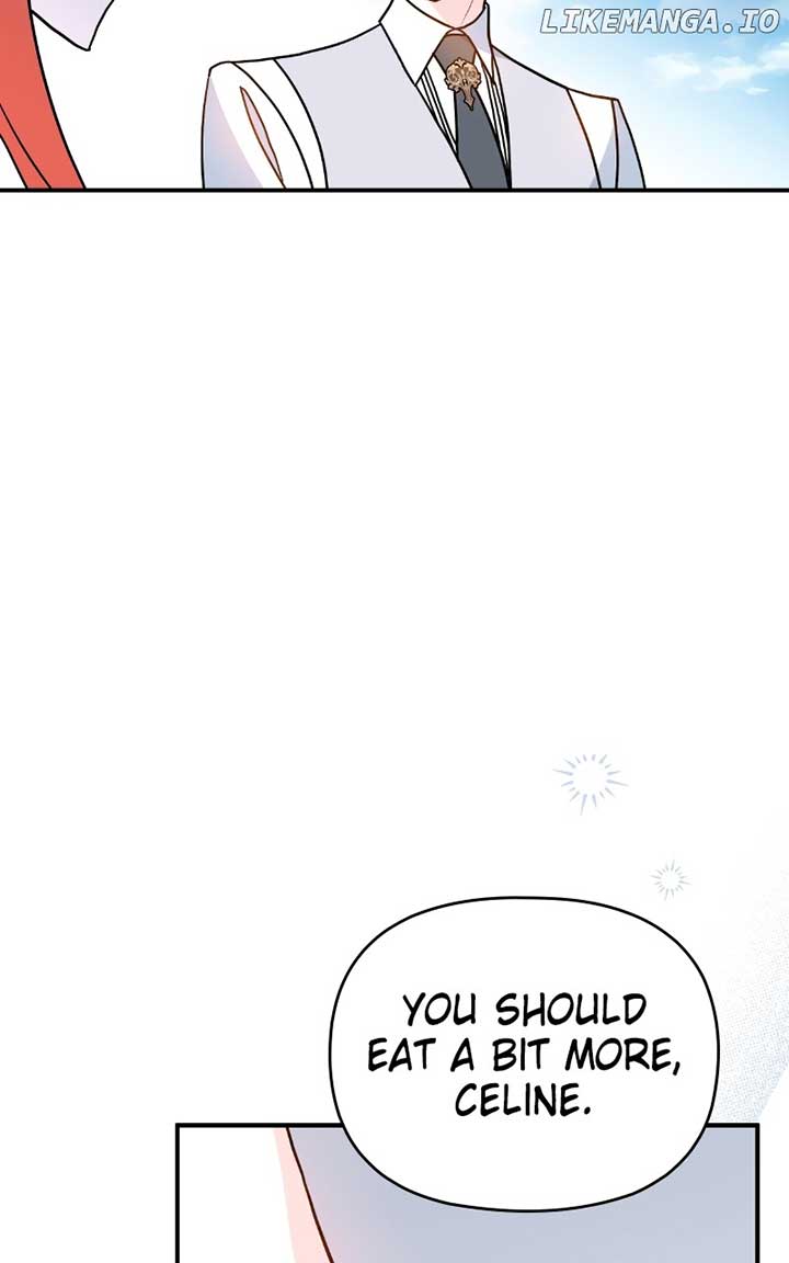 Before I knew it, I had stolen the Dark Lord’s Heart Chapter 54 page 40