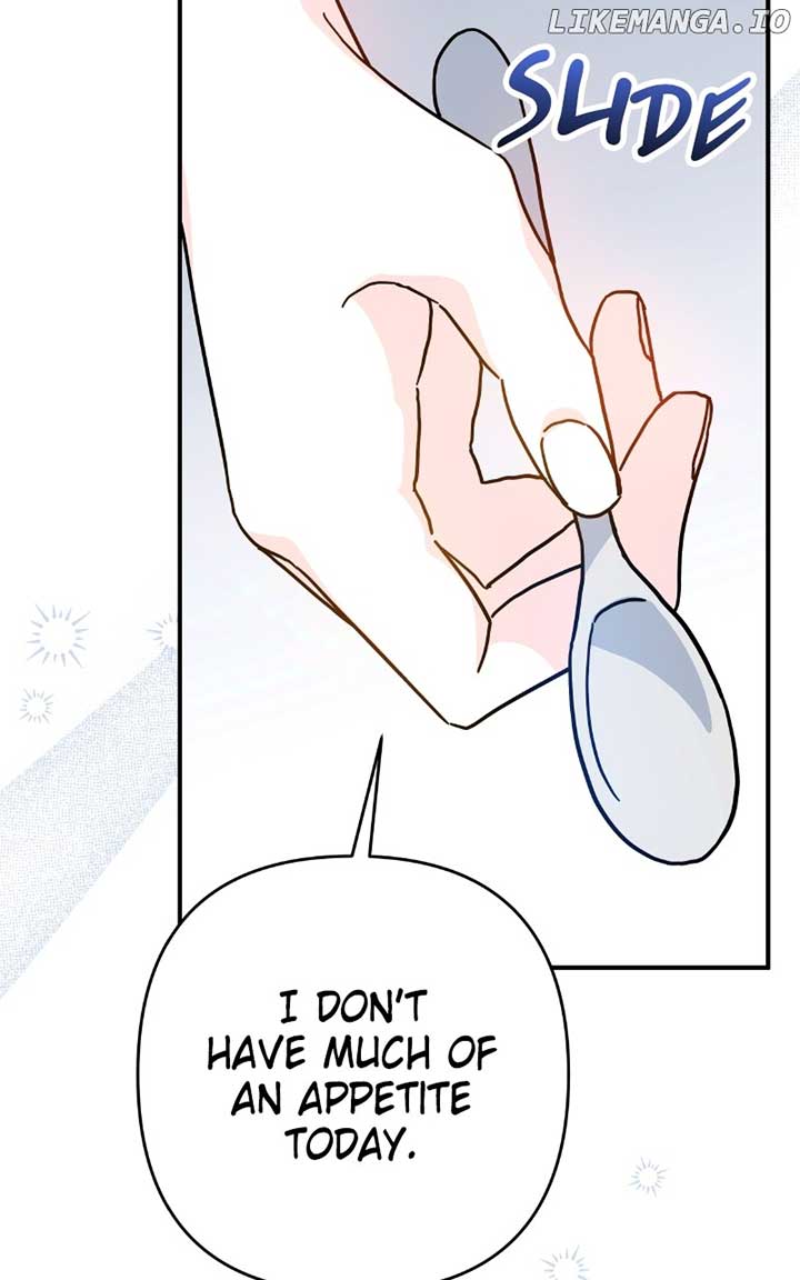 Before I knew it, I had stolen the Dark Lord’s Heart Chapter 54 page 41