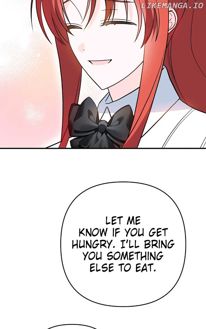 Before I knew it, I had stolen the Dark Lord’s Heart Chapter 54 page 43