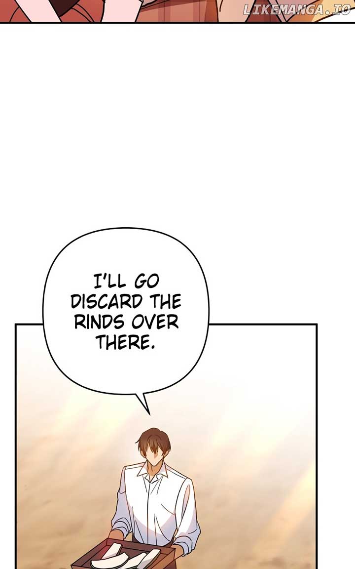 Before I knew it, I had stolen the Dark Lord’s Heart Chapter 54 page 46