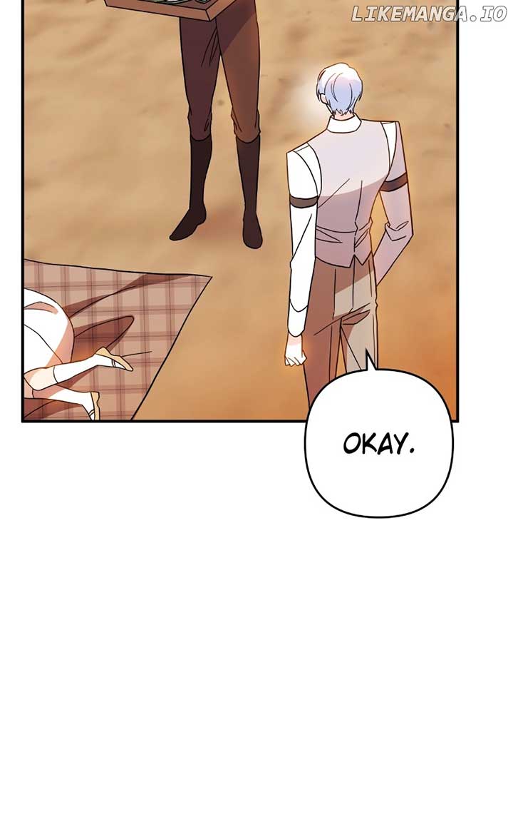 Before I knew it, I had stolen the Dark Lord’s Heart Chapter 54 page 47