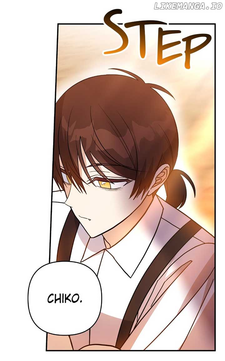 Before I knew it, I had stolen the Dark Lord’s Heart Chapter 54 page 48