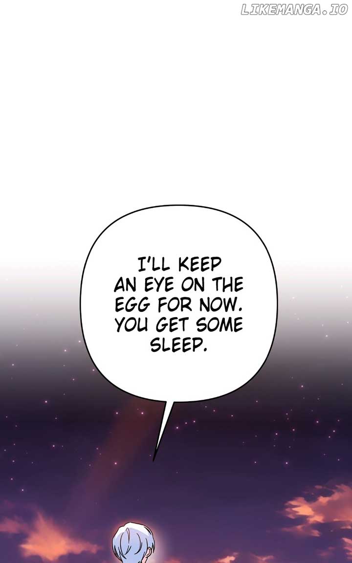 Before I knew it, I had stolen the Dark Lord’s Heart Chapter 54 page 49