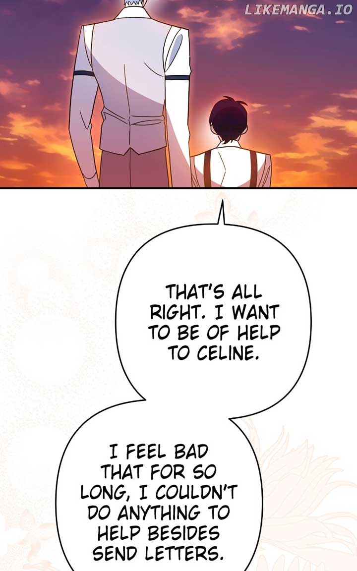 Before I knew it, I had stolen the Dark Lord’s Heart Chapter 54 page 50