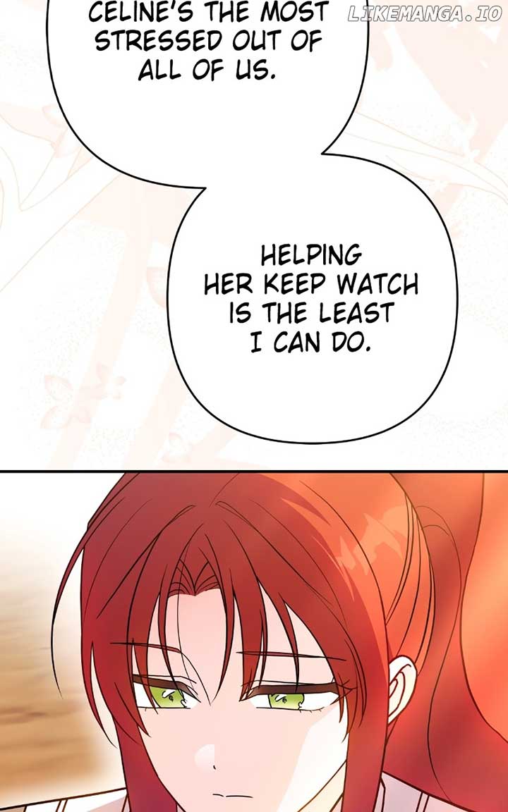 Before I knew it, I had stolen the Dark Lord’s Heart Chapter 54 page 52