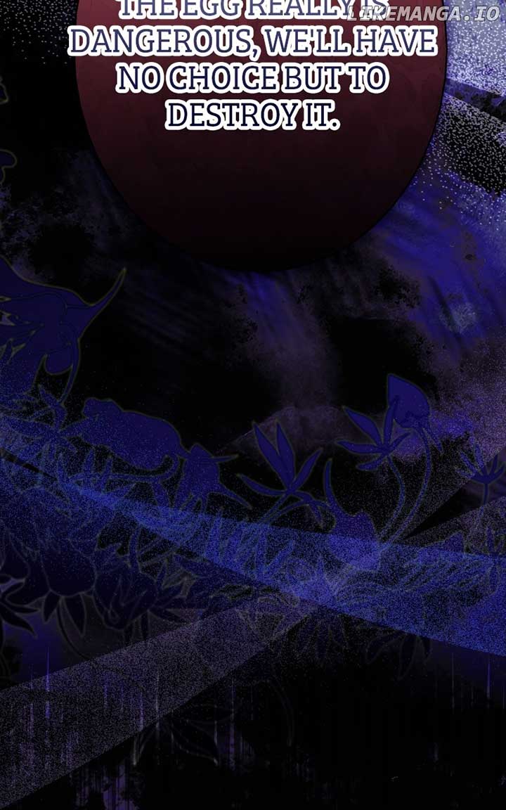 Before I knew it, I had stolen the Dark Lord’s Heart Chapter 54 page 55