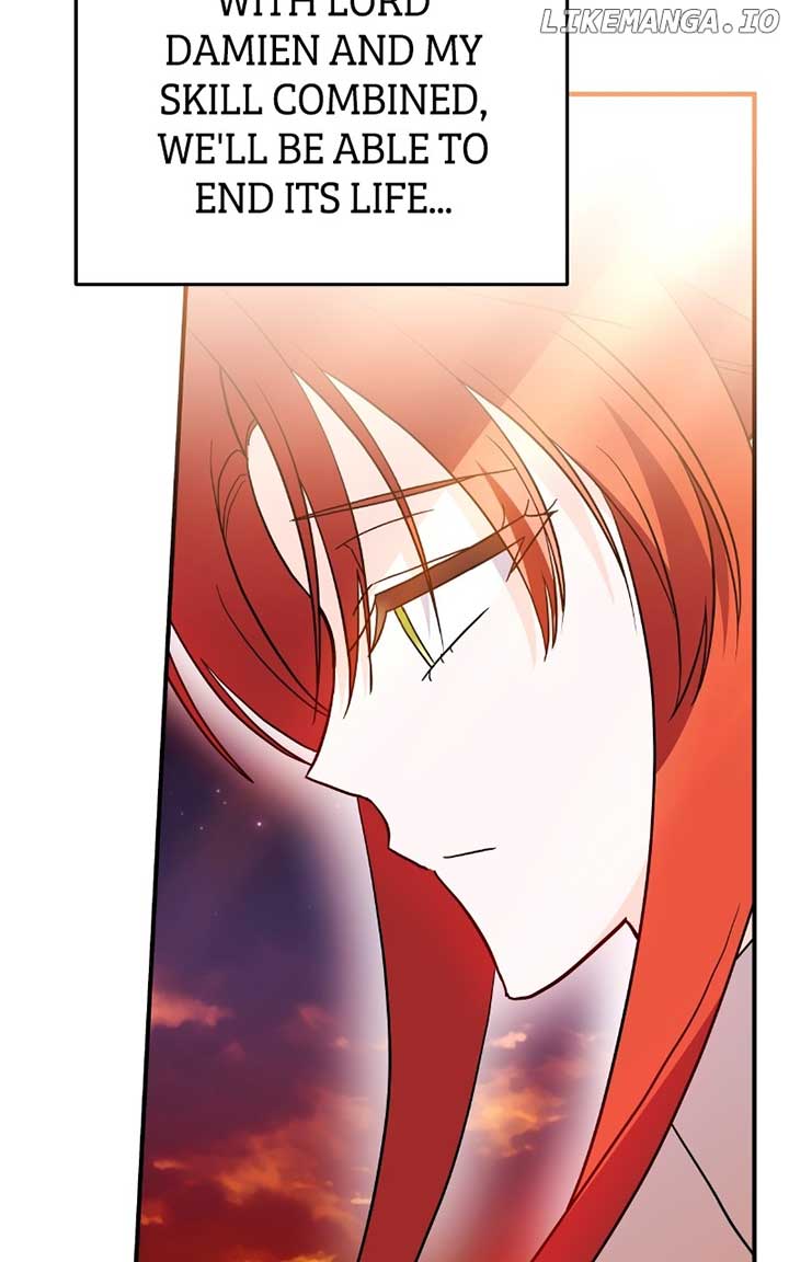 Before I knew it, I had stolen the Dark Lord’s Heart Chapter 54 page 60