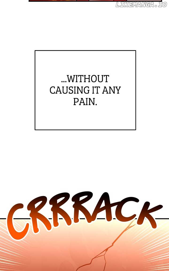 Before I knew it, I had stolen the Dark Lord’s Heart Chapter 54 page 61