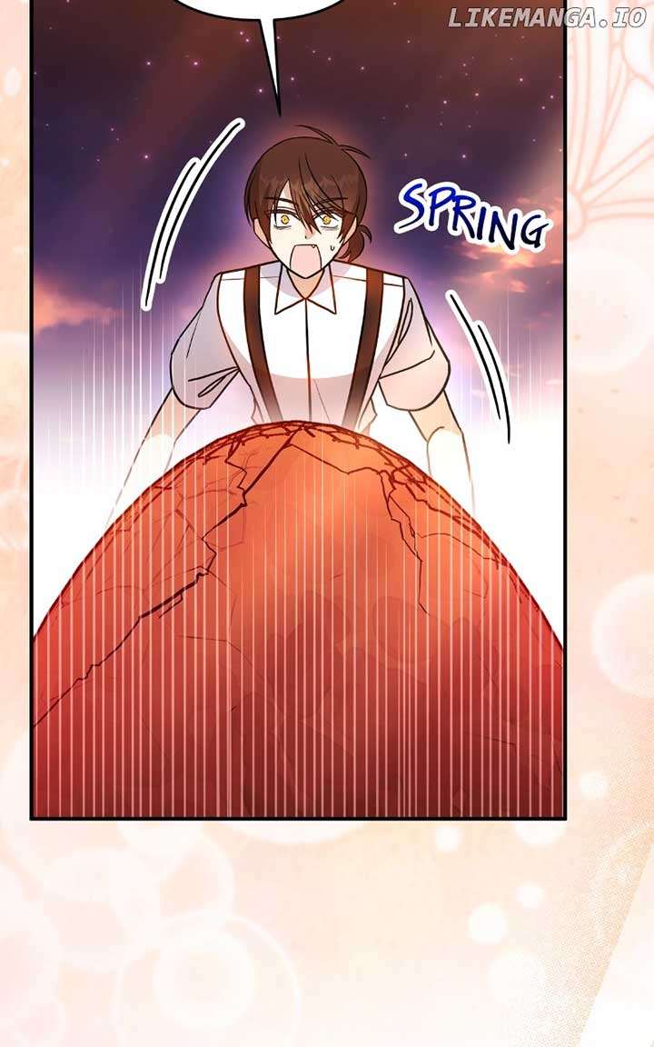 Before I knew it, I had stolen the Dark Lord’s Heart Chapter 54 page 63