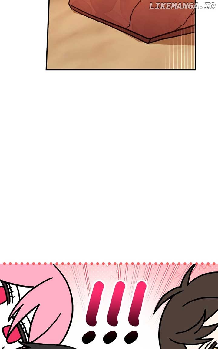 Before I knew it, I had stolen the Dark Lord’s Heart Chapter 54 page 68