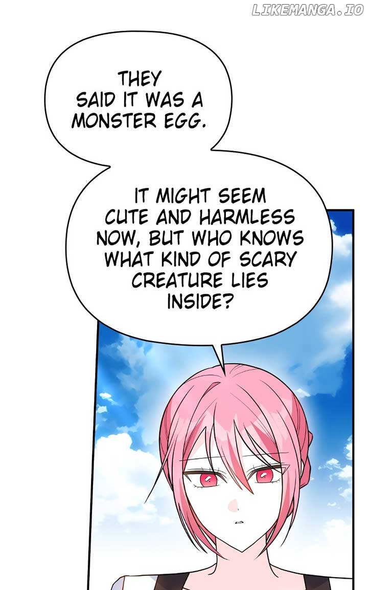 Before I knew it, I had stolen the Dark Lord’s Heart Chapter 54 page 6
