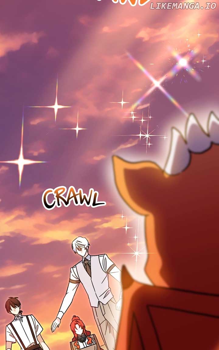 Before I knew it, I had stolen the Dark Lord’s Heart Chapter 54 page 75