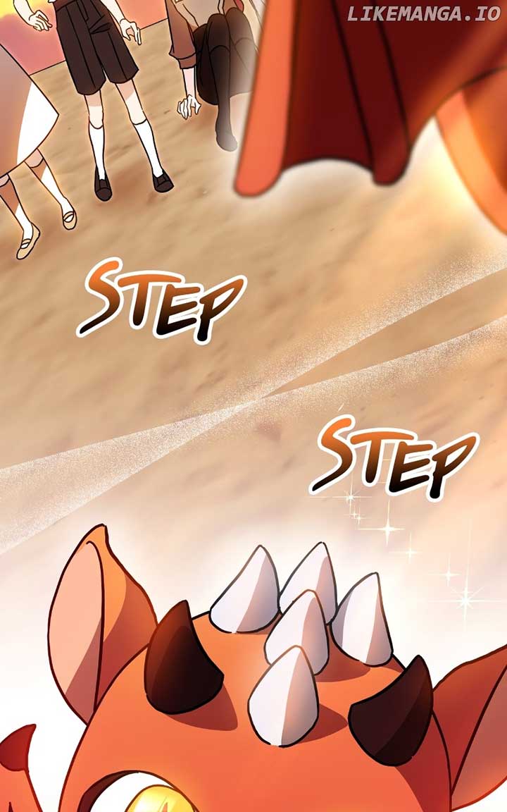Before I knew it, I had stolen the Dark Lord’s Heart Chapter 54 page 76