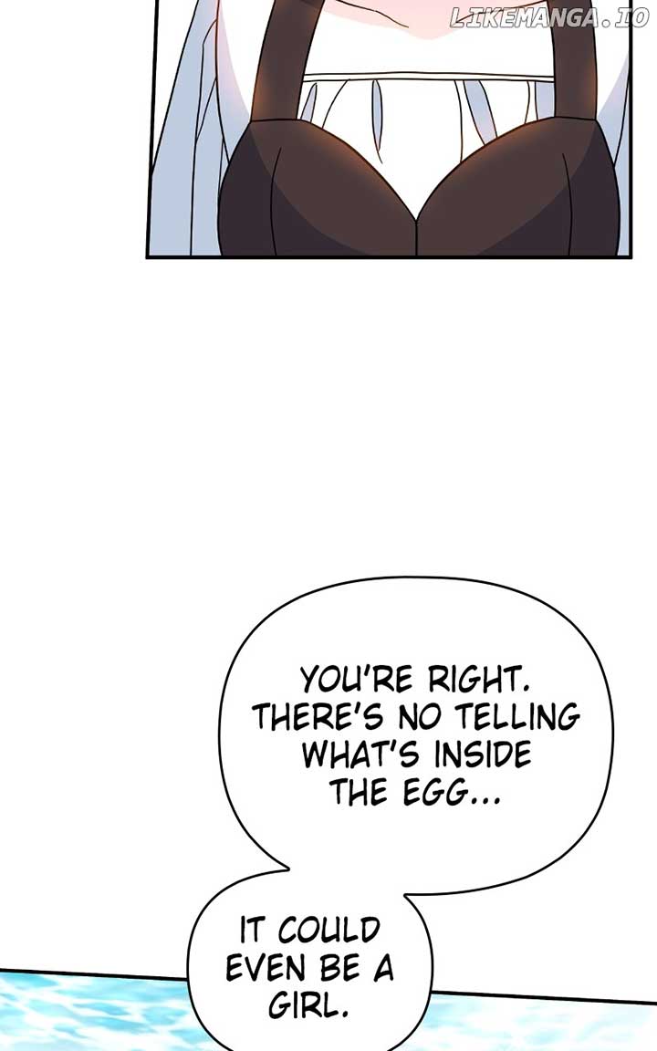 Before I knew it, I had stolen the Dark Lord’s Heart Chapter 54 page 7