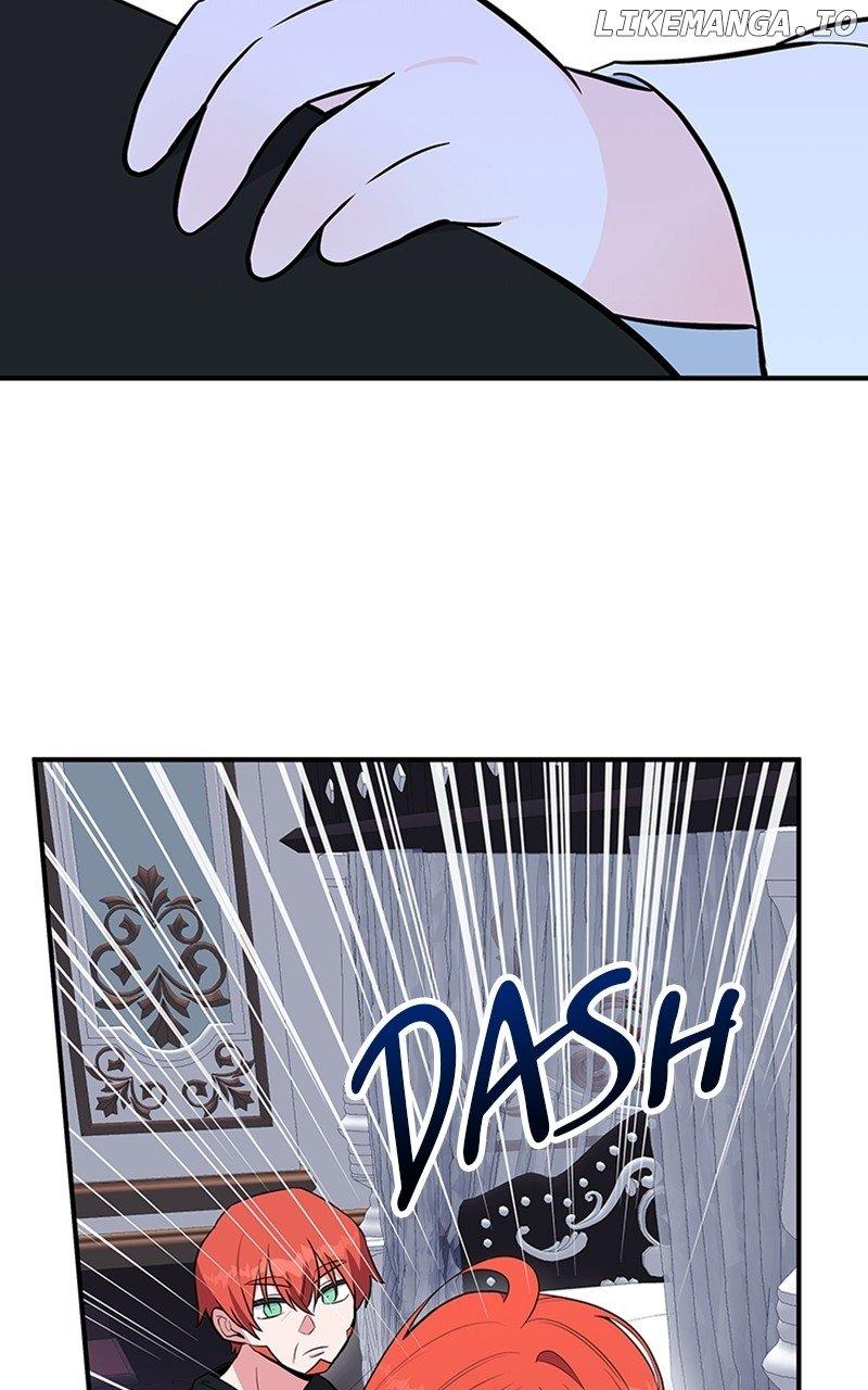Before I knew it, I had stolen the Dark Lord’s Heart Chapter 7 page 9