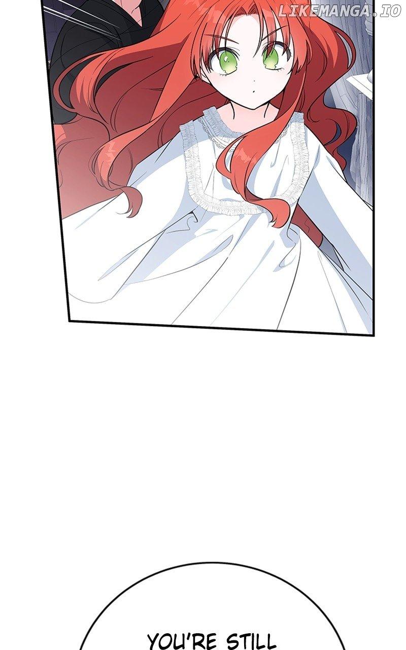 Before I knew it, I had stolen the Dark Lord’s Heart Chapter 7 page 10