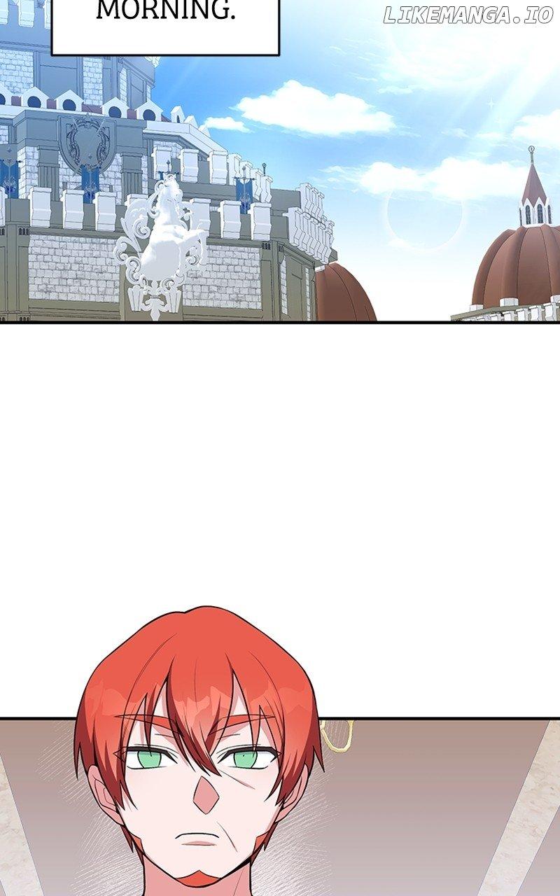 Before I knew it, I had stolen the Dark Lord’s Heart Chapter 7 page 15