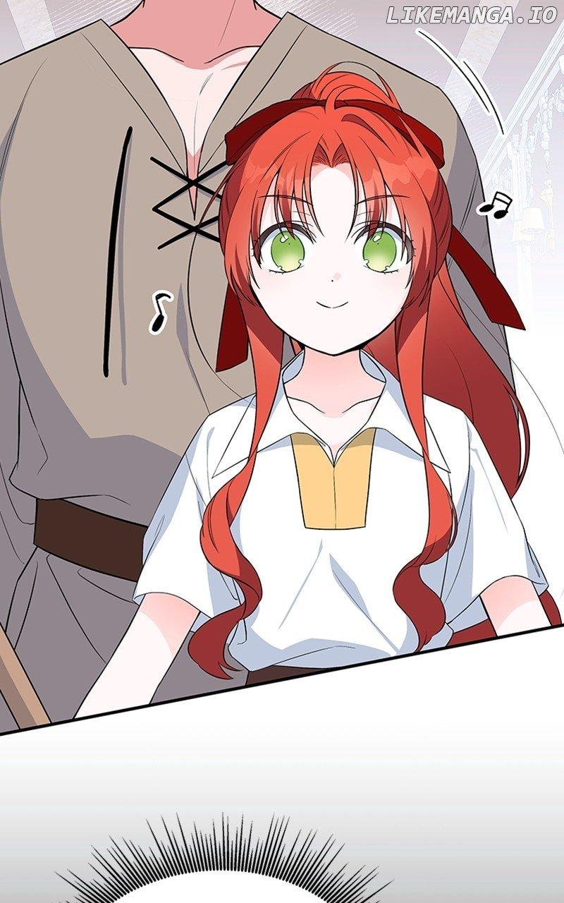 Before I knew it, I had stolen the Dark Lord’s Heart Chapter 7 page 16