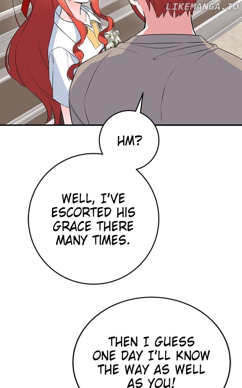 Before I knew it, I had stolen the Dark Lord’s Heart Chapter 7 page 21