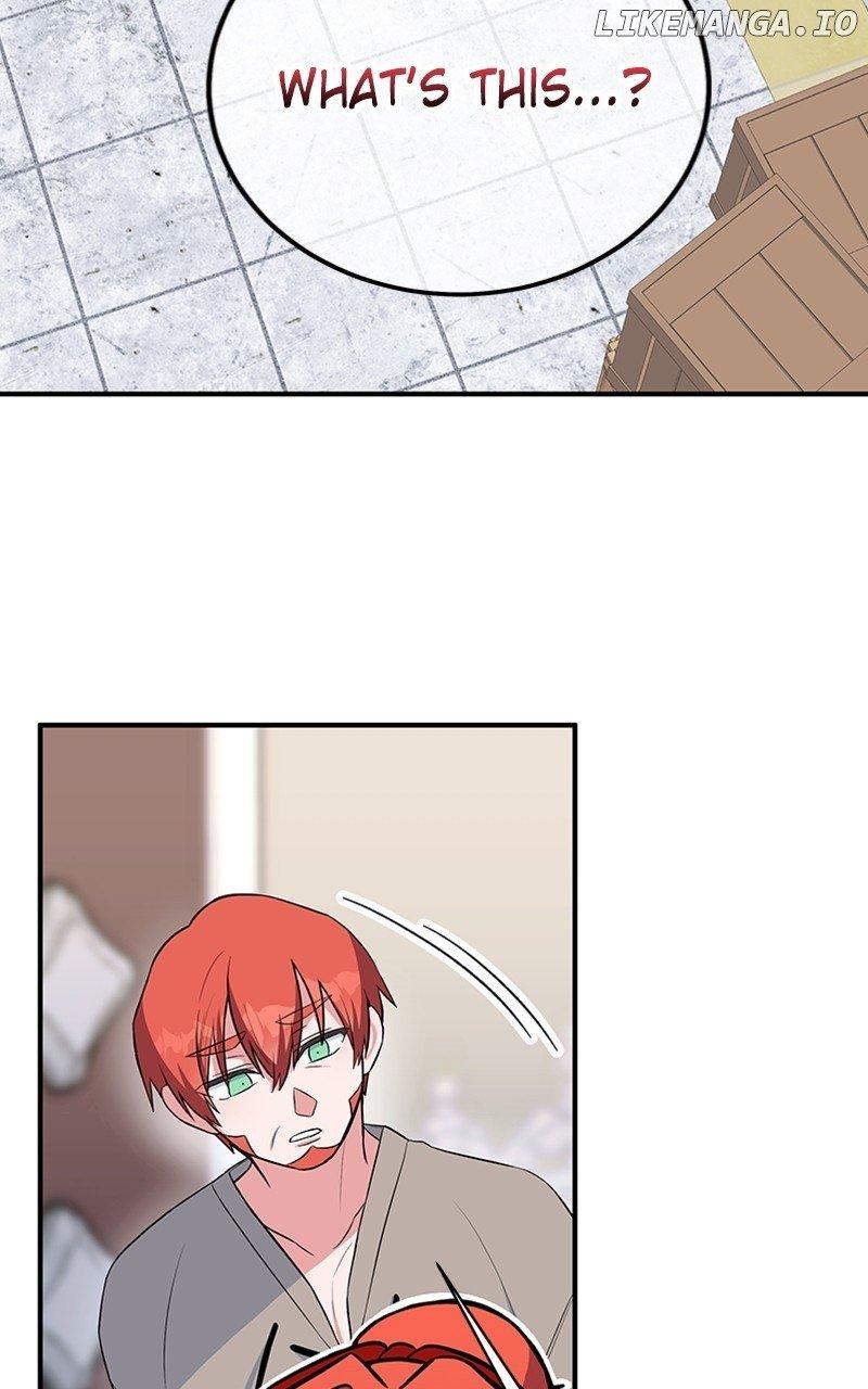 Before I knew it, I had stolen the Dark Lord’s Heart Chapter 7 page 26