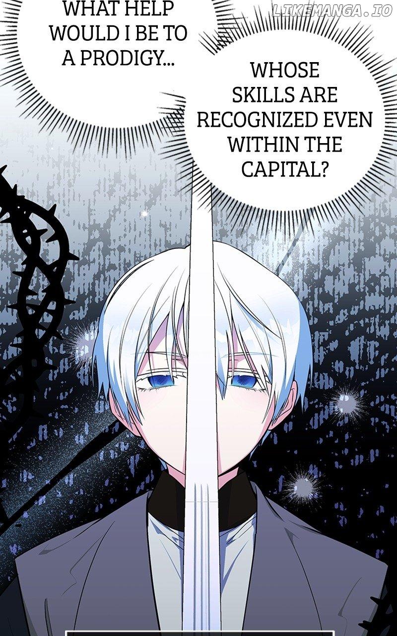Before I knew it, I had stolen the Dark Lord’s Heart Chapter 7 page 34