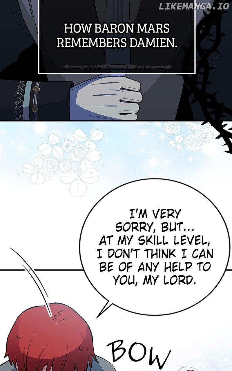 Before I knew it, I had stolen the Dark Lord’s Heart Chapter 7 page 35